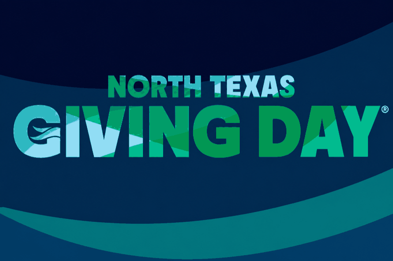 North Texas Giving Day